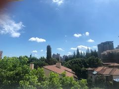 -上海安亭别墅花园酒店