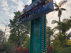 -美的鹭湖探索王国