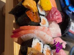 -御瀛日本料理