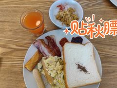 -康铂酒店(上海外滩店)