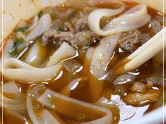 -江三王记牛杂馆(总店)
