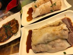 -添好运点心专门店(深水埗店)