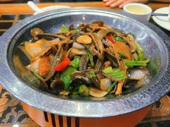 -陈记菜馆·非遗淮扬菜(东关街教场店)