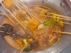 -宏姐串串香(征仪路店)
