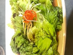 -伊带伊路新疆美食府(呼家楼店)
