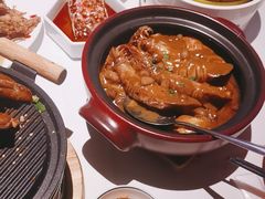 -在前门·烤鸭北京菜(五月花广场店)