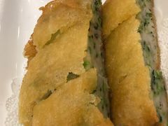 小棠菜-金时代顺风大酒店(金山店)