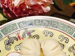 -宫事颐庭·老佛爷贵寿下午茶(颐和园店)