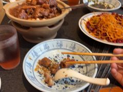 -福苗小骆驼烧烤(大唐不夜城店)