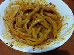 -樊三嬢手工甜水面(大邑安仁店)