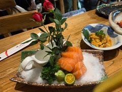 -千羽鹤海鲜居酒屋Bistro(大望路店)