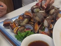 -渔码头食府·20年蓬莱老字号(登州路店)
