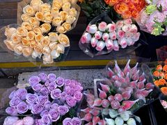 -循礼门鲜花花市(武汉循礼门店)