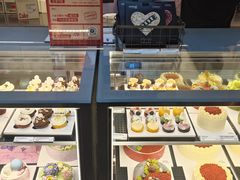 -Pantry's Best派悦坊蛋糕(K11购物艺术中心店)