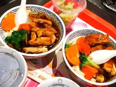-吉野家(枫合万嘉店)