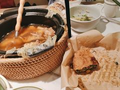 -春家·非遗手工小吃(徐汇万科广场店)