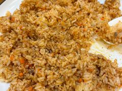 -清真西北风味餐厅