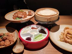 -青年公社烤鸭(熙悦天街店)