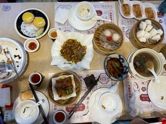 -点都德(千灯湖环宇城店)