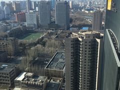 -君悦酒店·乐厨·高空自助餐(青年大街店)