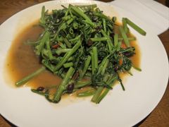 炒空心菜-泰国餐厅 Thai Food(裕华万达店)