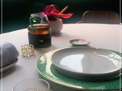 -三号黄浦会Canton Table