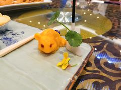 -新兴家喻酒家·羊城名宴(昌岗店)