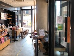 -星巴克臻选(沈阳大悦城店)