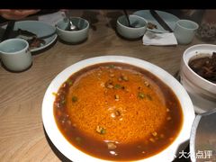 -小菜园新徽菜(芜湖镜湖苏宁店)