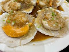 -顺风海鲜港(金玉兰店)