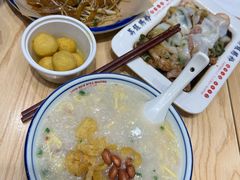-荔银肠粉·非遗手藝(夫子庙店)