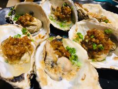 -和彩放题餐厅(酒仙桥店)