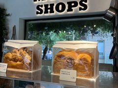 -Money Shops(愚园路店)