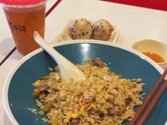 -咬不得高祖生煎·简餐(城站店)