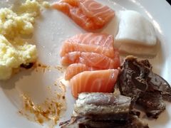 -AdD全日制餐厅(中谷花园酒店)