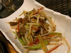 -东馆和天下特色餐饮(工农店)