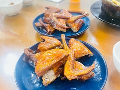 -煲煲掂风味煲仔饭餐厅(西区店)