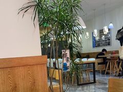 -Blueglass酸奶(财富购物中心店)