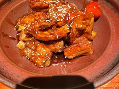 -涌煲记·蟹煲·砂锅海鲜·煲出宁波味(天一旗舰店)