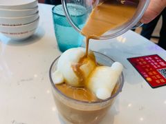 -龙记·香港茶餐厅(海上世界店)