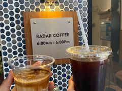 -Radar Coffee(思南路店)
