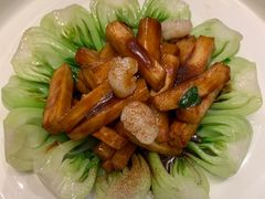 -同里湖大饭店-怡景轩中餐厅(同里古镇店)