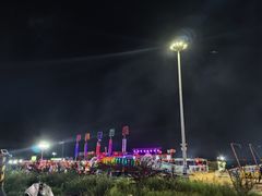 -东戴河风景区-止锚湾