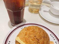 -太兴餐厅(东方广场分店)