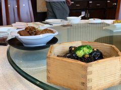 乌金虾饺皇-龙的酒楼·手工早茶·顺德菜(近良路店)