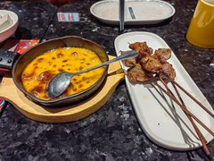 -鱼上·烤鱼(万象城店)