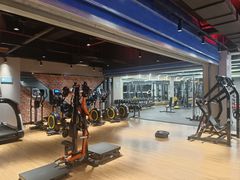 -杭菁壹号健身(西子国际店)