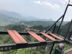 -梦幻奥陶纪景区