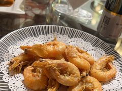 -启东恒大酒店·吕四渔号海鲜餐厅