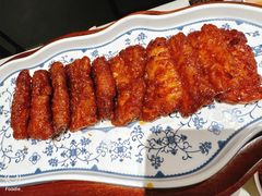 -千百味红餐厅·非遗江西菜(绿地双子塔总店)